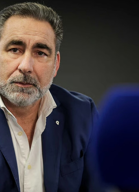 Pedro Amaral Jorge vai liderar Operador do Mercado Ib&eacute;rico da Eletricidade